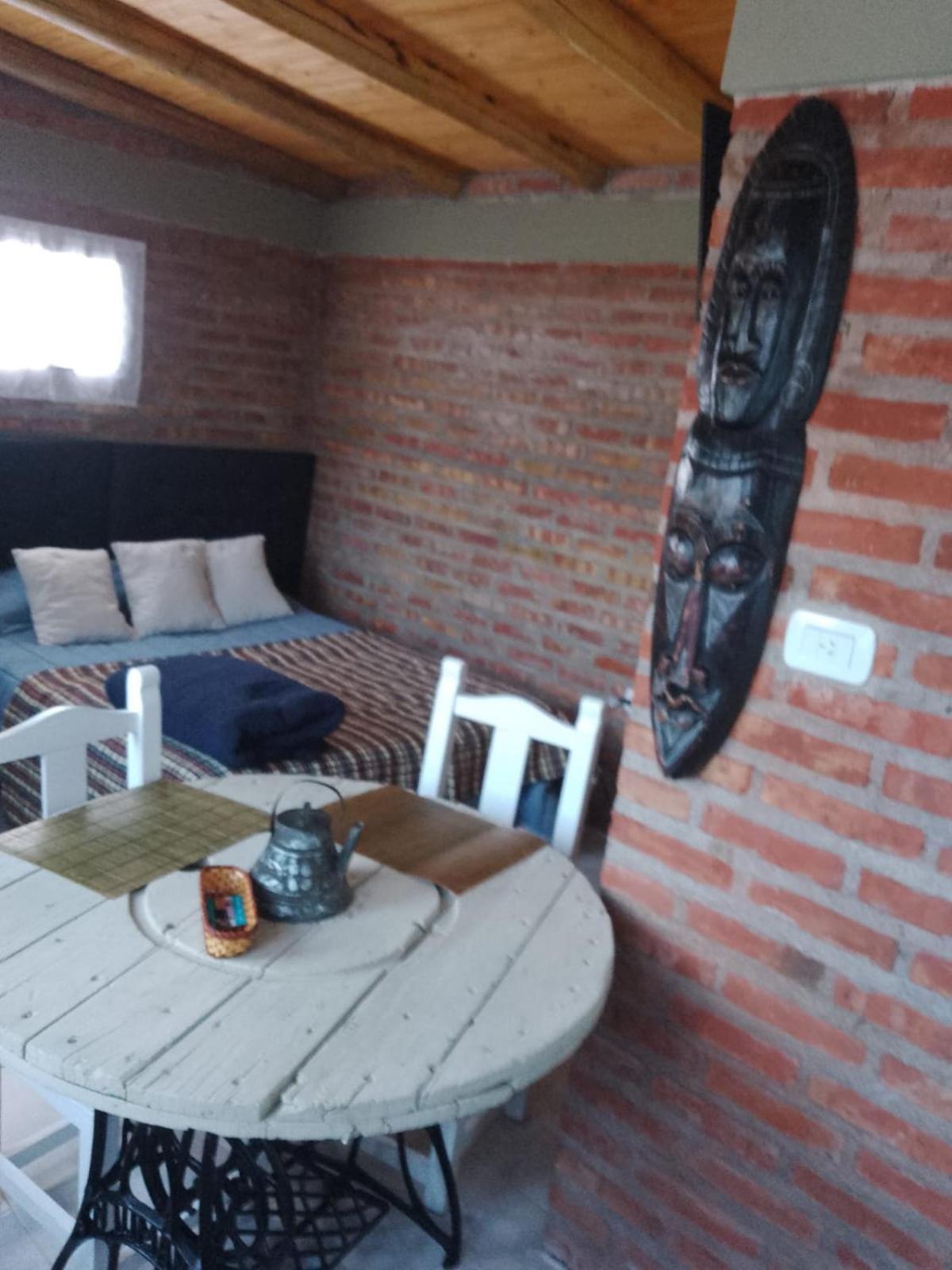 Apartment Ushua Aike