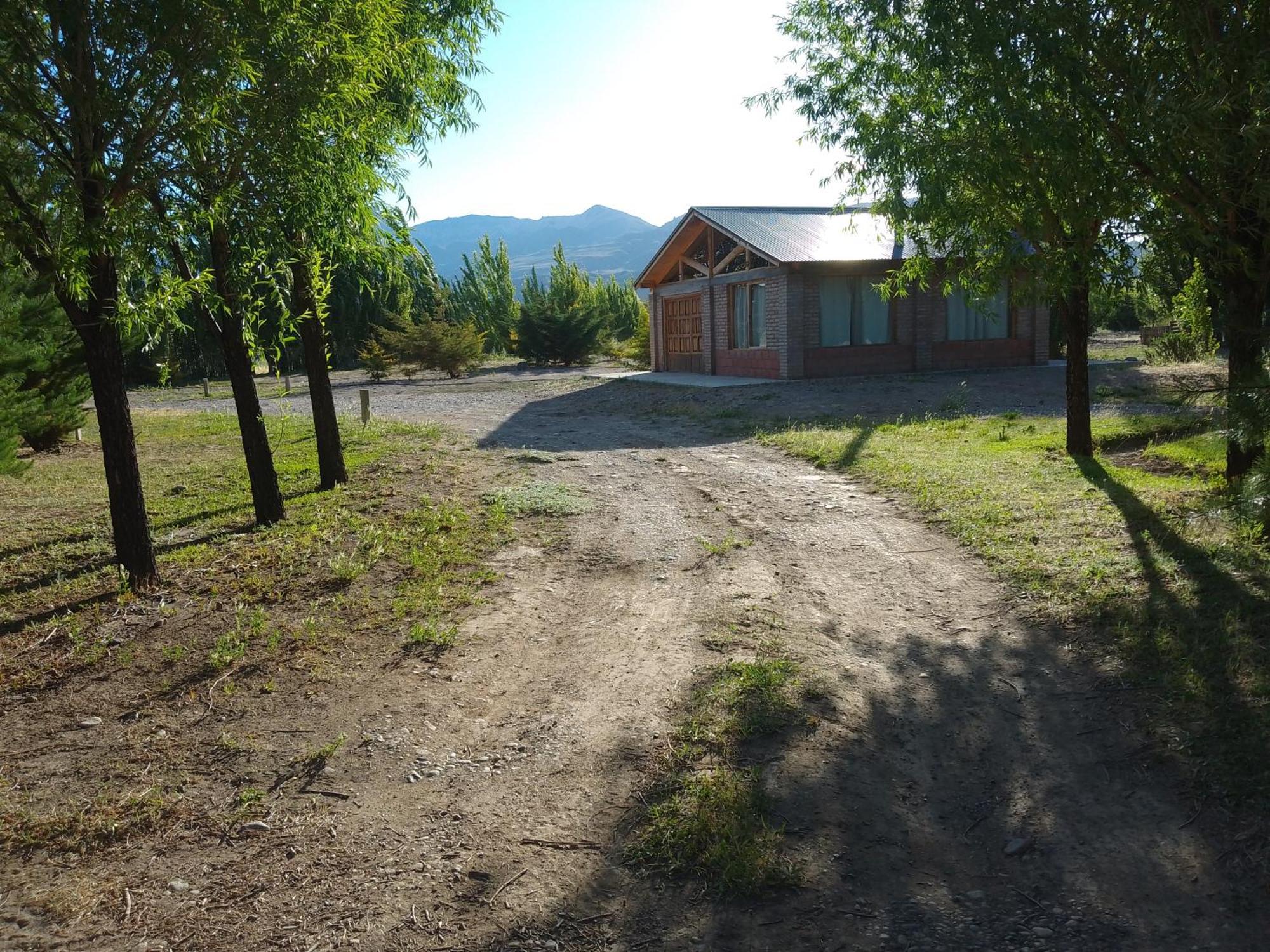 Ushua Aike Apartment